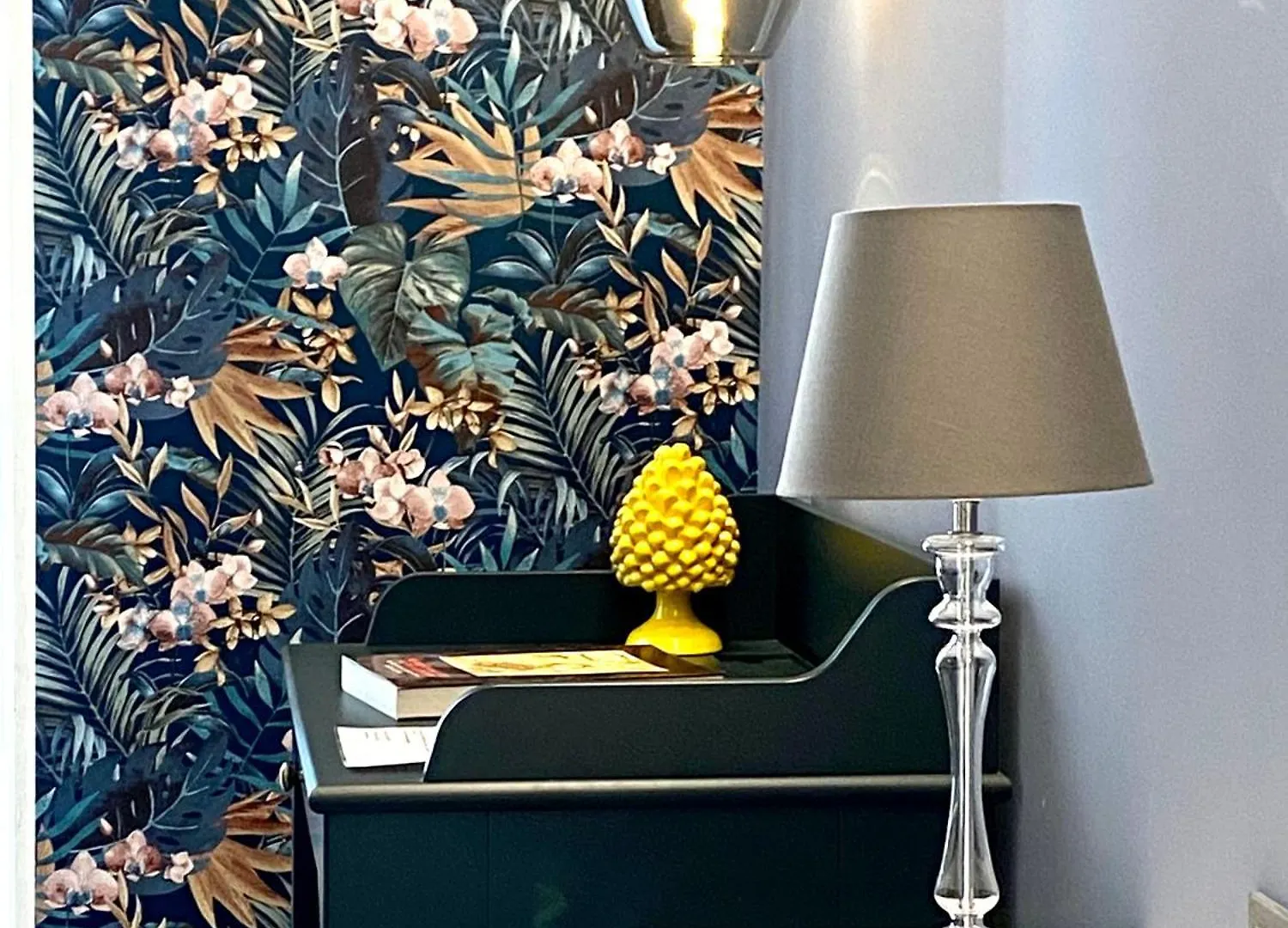 Le Stanze Del Conte Apartment Palermo Italy