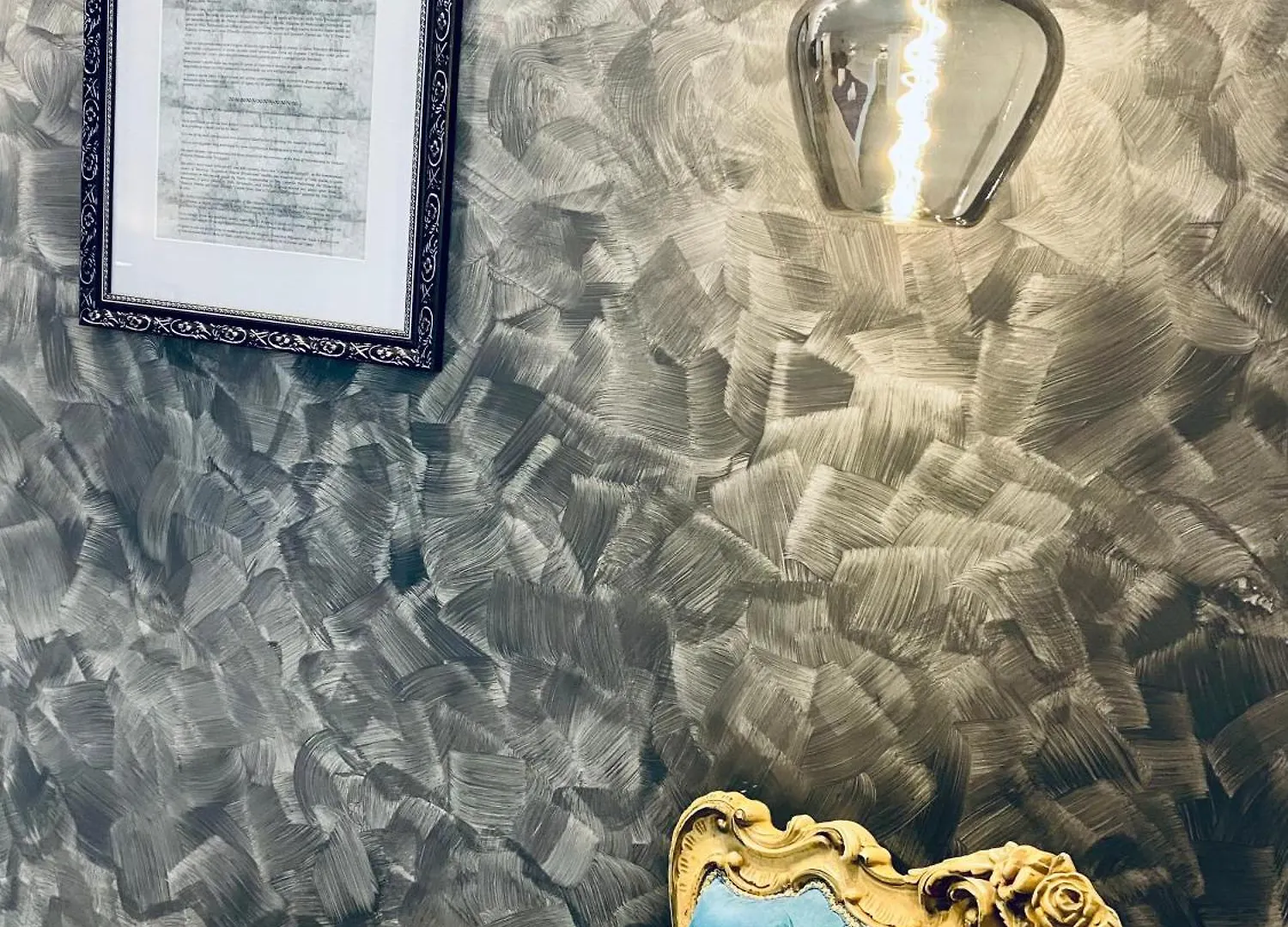 Le Stanze Del Conte Apartment Palermo Italy