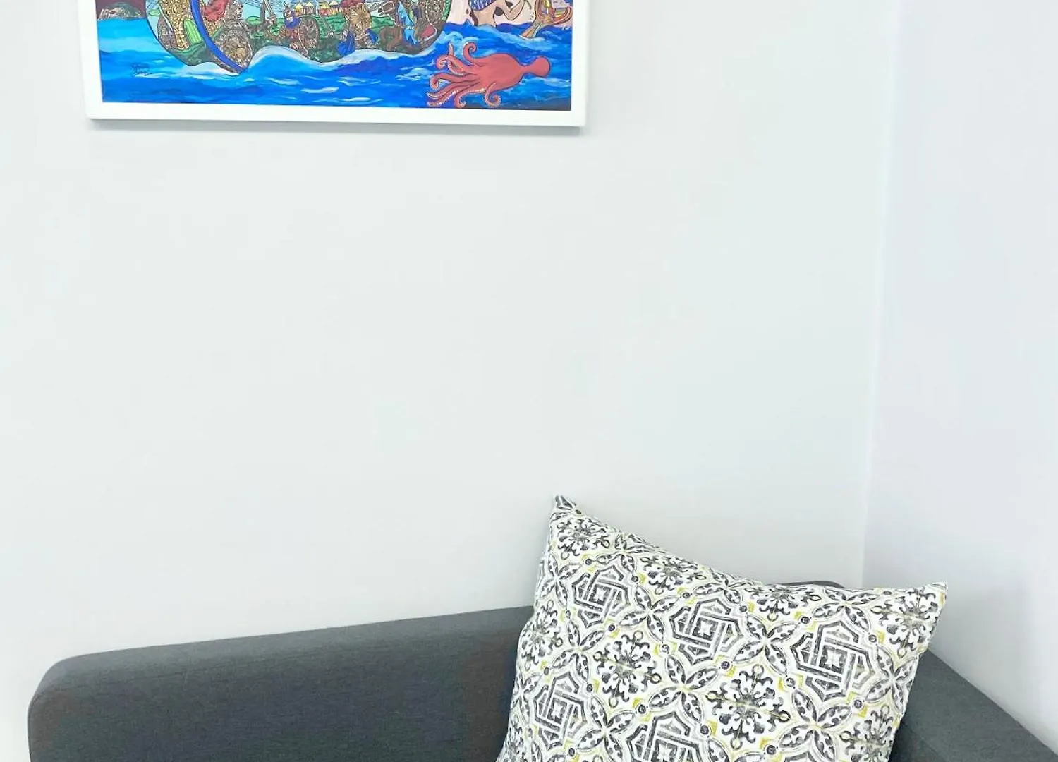 Le Stanze Del Conte Apartment Palermo
