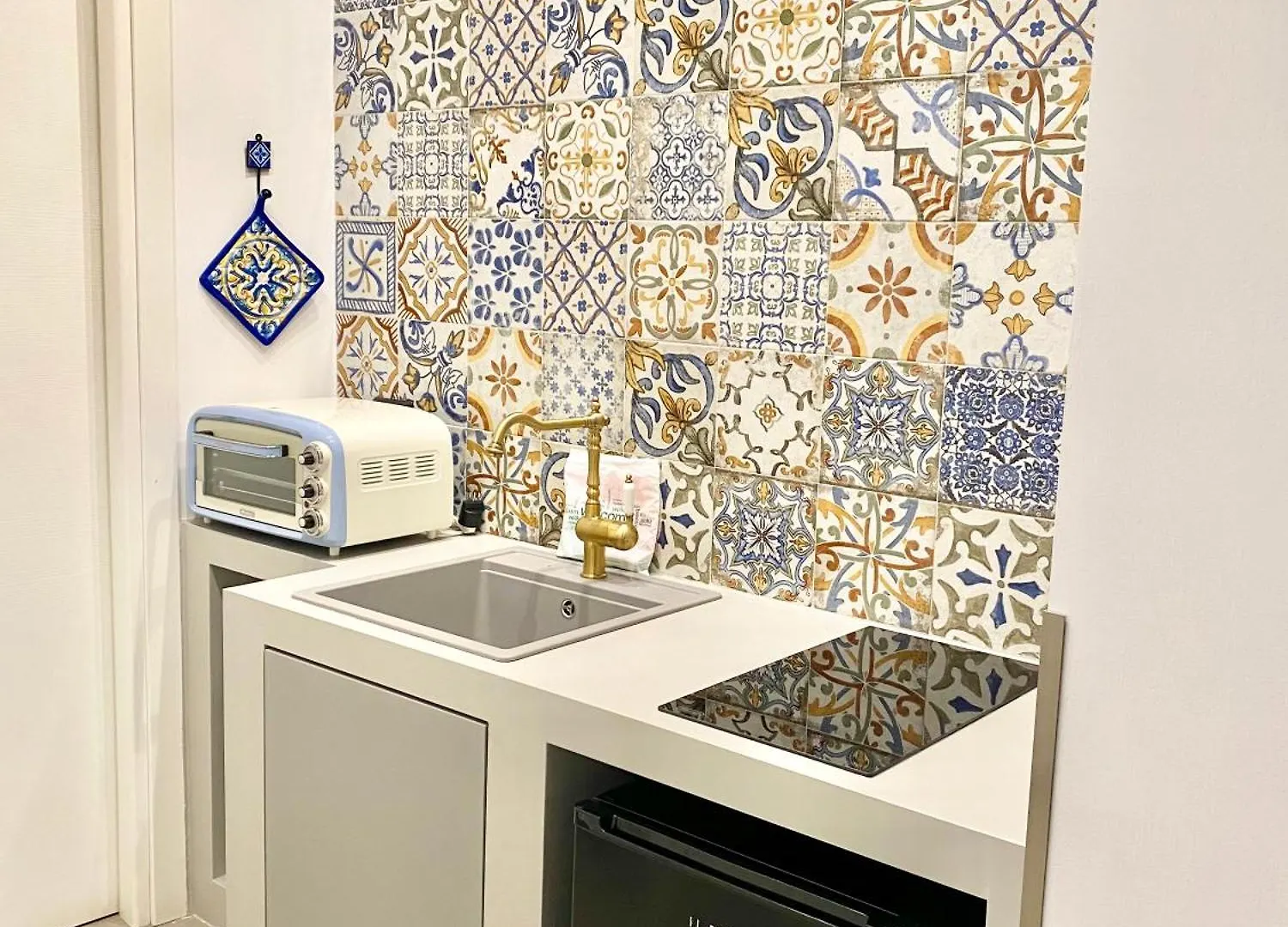Le Stanze Del Conte Apartment Palermo