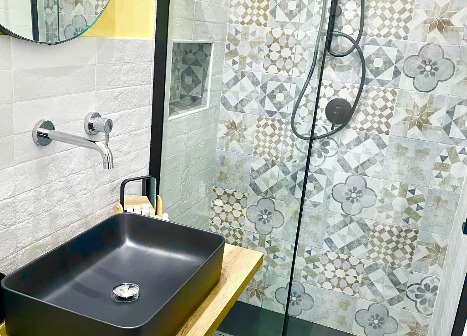 Le Stanze Del Conte Apartment Palermo